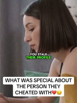 What was special about the person they had an affair with? Was it because they were better looking? Was it because your partner liked them more than you? Were they more interesting or more fun than you? This are all common questions that run through a betrayed spouses mind. Put those thoughts to rest and just know the only thing that was special about them was that your spouse felt special with them because they wanted to feel special. #cheatingspouse #cheater #infidelity #infidelityrecovery #affair #affairrecovery #betrayal #betrayaltraumarecovery #relationshipcoach #relationshipcounselling #marriageworks #marriagecounseling 