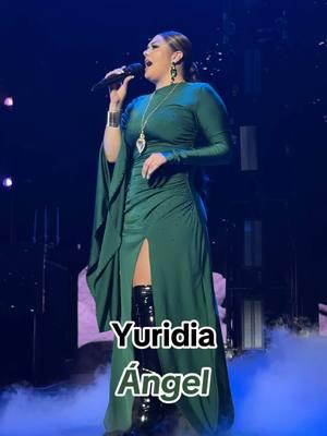 Yuridia canta “Ángel” en vivo desde Las Vegas, Nevada para su gira “Sin Llorar US + Canada 2024/2025” en vivo desde el Palms Theater! #yuridia #matias #nosonhoras #malamente #paraqueseasfeliz #ahoraentendi #éllotienetodo #ensulugar #irremediable #comoyonadietehaamado #señora #yaesmuytarde #loquesonlascosas #cobarde #teequivocaste #angel #yateolvidé #tedejo #llevate #laduda #almaenamorada #enamoradayherida #siquieresvermellorar #decontrabando #malditaprimavera #besosycopas #asifue #juangabriel #sevaaterminar #nolobeses #sinllorar #sinopiensascambiar #conquesepegauncorazon #yquetalsinfunciona #mehacetantobien #mieternoamorsecreto #brujeria #amigosnoporfavor #felicitalo #losangelesazules #queagonia #angelaaguilar #parati #viral #fyp #lasvegas #PearlConcertTheater #concertlife #iphone16promax 