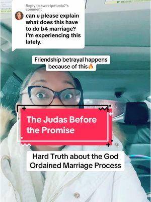 Replying to @sweetpetunia7  🙏🏾✨ #fyp #foryoupage #foryoupage❤️❤️ #friendshipgoals #breakups #judas #marriagepreparation #kingdomspouse #godordainedspouse 