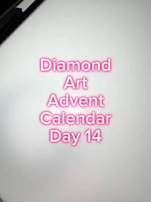 Day 14: Is it almost time for my kid's elves to go back to the North Pole for the year yet?!?           #advent #adventcalendar #opening #countdown #countdowntochristmas #christmas #12daysofchristmas #DIY #diamondartaddict #diamondart #diamondartpaintings #diamondpainting #diamondpaintingaddict #diamondpaintingtiktok #diamondpaintingasmr #asmr #asmrsounds #diamondpainter #5ddiamondpainting #christmas #mickey #disney #elfontheshelf #elves #elvesoftiktok 