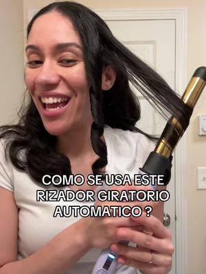 #rizadoradecabello #rizadoraautomatica #rizadorviraldetiktok #cabellosaludable #rizosperfectos #rizosdefinidos 