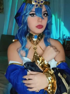 cold | | #LAYLA | | #GenshinImpact #genshinimpactcosplay #laylacosplay #laylagenshinimpact #laylagenshimpactcosplay 