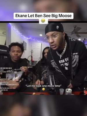 #deshae #ekane #deshaefrost #ekanelive #fypシ 