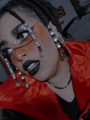 Halloween #drafts #icp #FLUFFYSNOWFOX #ALTPOC #POCGOTH #DEMONGIRL #BLACKALT #BLACKALTGIRL #fyp #fypシ #foryou #foryoupage #trend #viral #trending #MAKEUPARTIST #MUA #ALTMAKEUP #ALTMAKEUPARTIST 