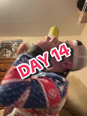 Day 14 of 25! #tothefridgeee #cheers #12daysofchristmas #santaaa #christmas #countdown #chugs #bluemountainchugs 