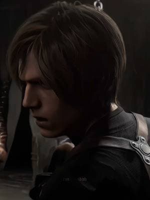 i’ve deleted like half my scenepacks 😭 || scp: zechkahn #connorsdbh #leonkennedy #fyp #edit #leon #re4remake #residentevil4remake #re4edit #leonkennedyedits #LEON #leonkennedyedit 