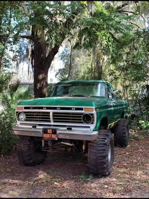 #7379ford #77ford #f150custom #7379dentside #1977ford #oldfords 