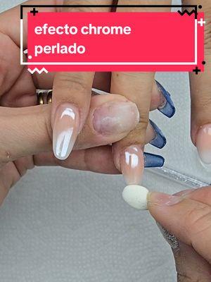 ##creatorsearchinsights #nailart #nailsacrilics #nailsdamiana #nailsdecoradas #uñasdemar #uñasbonitas #uñasacrilicas #uñasfrancesas #uñasperfectas #chrome #chromenails #chromenailart 