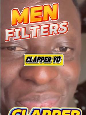 MEN FILTERS CLAPPER YO 😀 MOUN LÈD YO HMMM #clappers #kst #filters #prezidanjojo #stanleymichelhaiti #josman #busketheking #belleenfant 