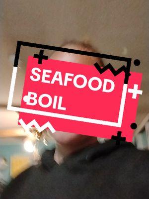 SEAFOOD BOIL #viralvideo #fyp #queenboss_fam #fypシ゚viral #fypシ #viralvideosofficial❤️❤️🤩 #foeyourpage #seafoodboil 