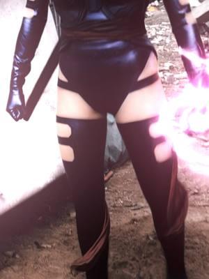 feeling like sht but still editing lol #xmen #psylocke #psylockeedit #oliviamunn #fyp #edits