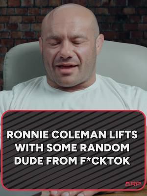 We love Ronnie Like, comment, and share if you want to see more! Dr. Mike #OutOfContextSeries #DrMike #DrMikeClips #GymHumor #RPYouTube #rpstrength #nutritionscience #fitnesstips #fitnessmyths #rplifestyle #rpdiet #teamfullrom #rp #workout #hypertrophy