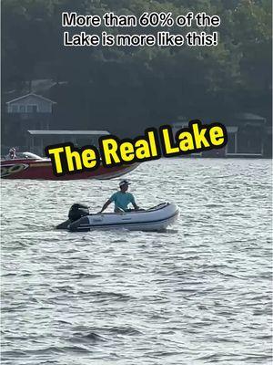 What most people think the Lake of the Ozarks is, and what it actually is…🛶 #lakeoftheozarks #ozarks #loz #loto #lakeoftheozarkslifestyle #pfitzermedia #boatlife 