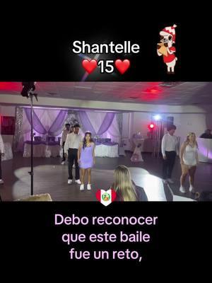 #choreography #quinceañera2024👑💜🥰 #baile15años #15primaveras #15primaveras #quinceañera #paratii #foryoupage #coreografias #foryou #paratiiiiiiiiiiiiiiiiiiiiiiiiiiiiiii #cvcoreografias #fiesta15años #peru #peruanosenusa🇺🇸🇵🇪 #baileperuano 