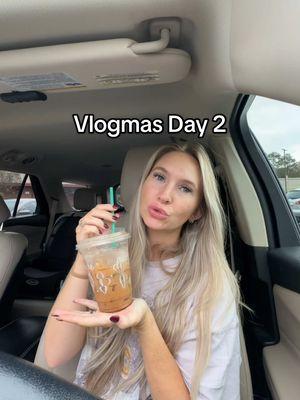 I really need to know, can you remember the whole 12 Days Of Christmas my true love gave to me song… hahah I listen to it like three times & cannot remember but ask me to sing a high school musical or Hannah Montana song you’re getting it with all the details 🎶😉 #Vlogmas #vlogger #vloglife #motherhood #momofthree #momstyle #militarywife #momlife #armywife #momvlog #cleanwithme #alexisgreen #livingonamilitarybase #publix #shopwithme #groceries #grocerieshaul #12daysofchristmas #12dayofvlogmas 