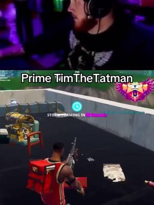 OG Fortnite with prime TimTheTatman was insane☠️ #fyp #ogfortnite #fortniteclips #fortnite #viral #fortnitefyp 