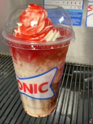 The NICOLE!❣️One of the new drinks at sonic! #foryoupage #fyp #sonic #sonicdrivein #sonicdrinks #foryou #nicolerichie @SONIC Drive-In @Nicole Richie 