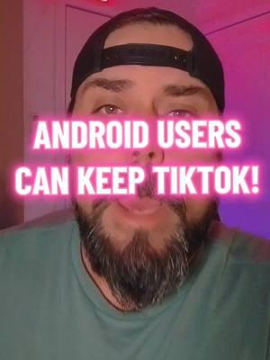 Keep Your TikTok #tiktoknews #tiktokupdate #tiktokban #tiktokdownload #keepyourtiktok 