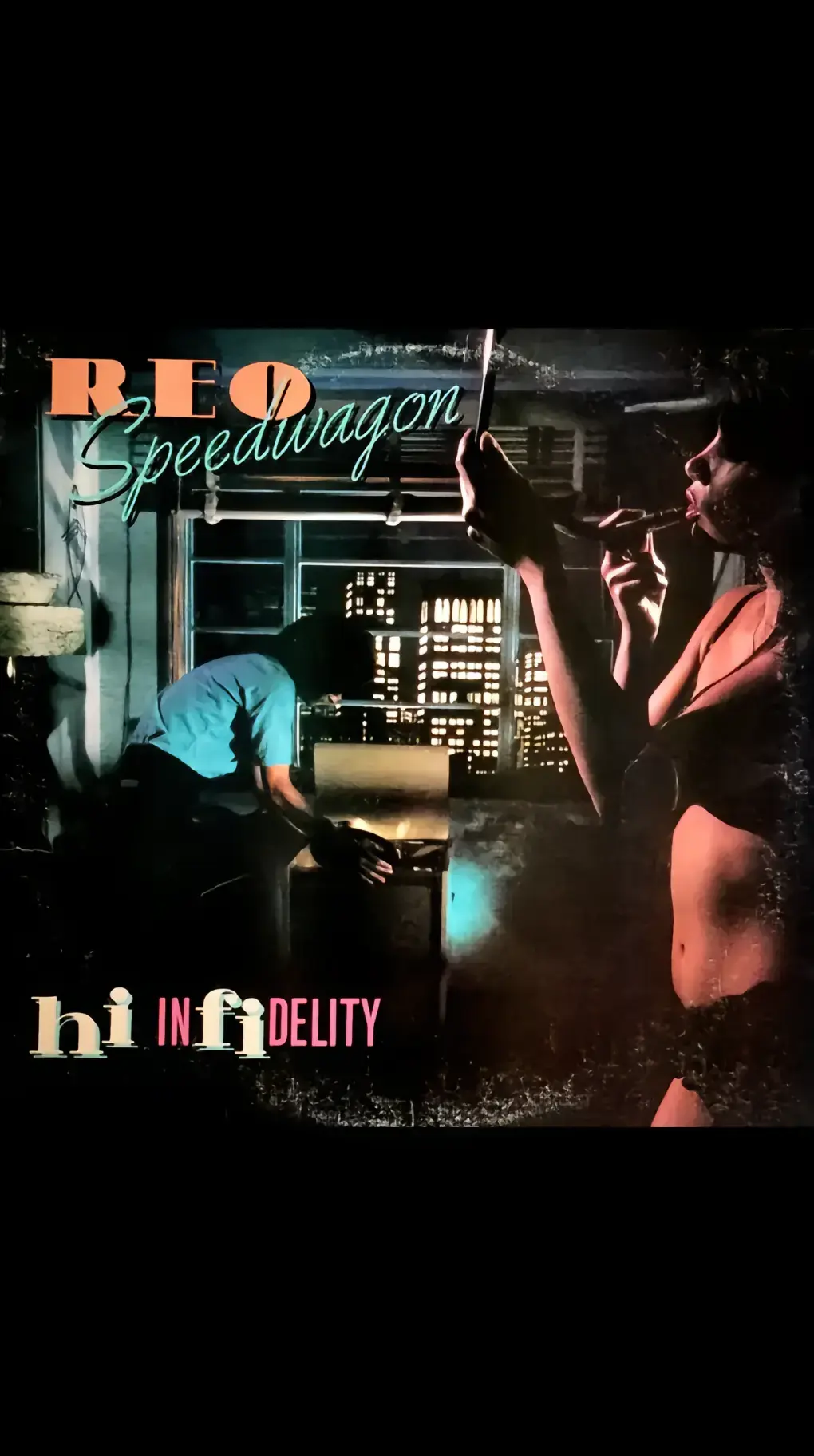 #REOSpeedwagon #American #rockband #Champaign #Illinois #80sMusic #80sHits #80sSongs #80sThrowback #classic #fyp 