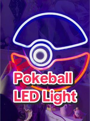 Pokemon LED display! #pokemon#pokeball#pokemonfan#pokemondecor#roomdecor#ledlights#leddisplay#roomdecoraesthetic#aesthethicroom#lightup#cooleoomdecor#gamerlights#ledpicture