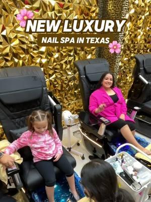 💅✨ Treat yourself to luxury at  @VellaBellaSalonSpa in Houston! 🌟 From flawless manicures to relaxing pedicures, this is your go-to spot for ultimate pampering. 🖤 Indulge in high-quality nail care and feel refreshed, confident, and oh-so-glam! ✨ Perfect for a self-care day or a girls’ outing. 📍Vella Bella Salon Park & Nail Spa  13572 State Hwy 249  Suite C  Houston, TX 77086 #vellabellanailspa #vellabellanails #houstonnailspa #luxurynailsalons #nailspa #pamperyourself #naildesigns #lashes #nailsnailsnails #facials #nailtech #lashtech #esthetician #pedicures #thingstodoinhouston #houstonhotspot #htown #spalove #houstonnails 