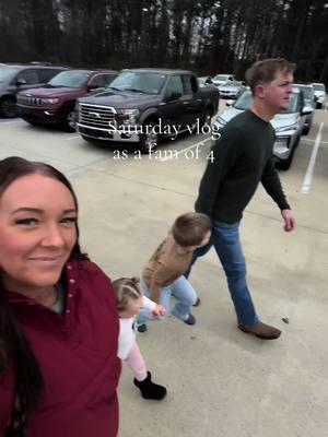 What a day I tell ya 😂🤪 #saturdayvlog #momvlog #familyouting #ditl #familydayout #familyday #arcadegames #bowling #minigolf #thingstodo #momtokers #momtoks #spendthedaywithme #thecityforum #tennesseegirl 