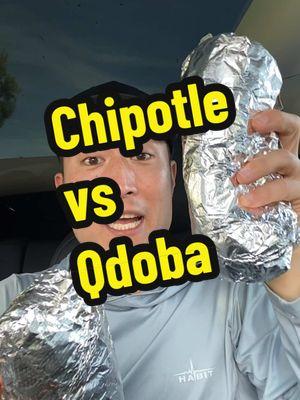 #chipotle #qdoba #reupload #burrito 