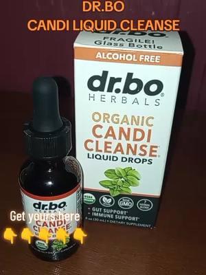 Day 5 of my 15 days cleanse with Dr. Bo herbals Organic Candi Cleanse. Cleanse candida, yeast bacteria and fungus. Signs you might have candida: bloating, itchy bottom, brain fog, a change in bowel movements, yeast infection and/or smelly flaky skin. #DRBO #organic #candicleanse #liquiddrops #gutsupport #immunesupport #herbalife #dietary #oreganoleaf #aloeveraleaf #blackwalnuthull #aniseseed #reishimushroom #wormwoodherb #peppermintleaf #guthealth #fyp #fyf #foryoupageofficiall #TikTokShop #loveyourbelly #nomorebloating 