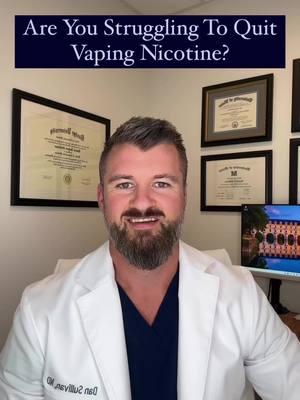 Struggling to quit vaping? You’re not alone. Nicotine (especially when inhaled) delivers a quick hit of dopamine, but it’s only a temporary fix, and it doesn’t address what your body truly needs—which is often cellular energy. Vaping can lead to serious health issues like popcorn lung, high blood pressure, and even exposure to toxic chemicals. At @oasishealthandmedicine we offer NAD+ IV therapy to support your body at the cellular level. By restoring energy production and regulating dopamine, NAD+ can help reduce cravings and make it easier to quit for good. If you’re in the San Diego area and are interested in how NAD+ IV therapy can help, comment “NAD” below to learn more.  *this is not medical advice #Vape #Vaping #NADTherapy #CellularHealth #NaturalHealing #NicotineAddiction #NaturopathicMedicine #SanDiego #OasisHealthAndMedicine #WellnessJourney #IVTherapy #DopamineRegulation #Healthyliving #dopamine #adhd #nadiv #nadivtherapy 