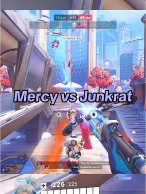 Im sorry Ben 😭 You were a good sport tho 😅  @Roland vii Lionheart #overwatch #overwatch2 #junkrat #mercy #funnymoments #overwatchclips #CapCut #katrina #hurricanekatrinamercy 