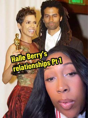 Replying to @Andrea Perry #greenscreen Idk y Lisa Raye brought this up but im on Halle’s side. Its not fun to be blamed or labeled. She be trying 😭 #halleberry #ericbenet #relationshipproblems #lisaraye 