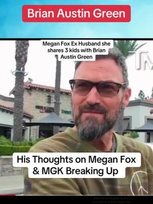 #meganfox ex #BrianAustinGreen speaks on Megan Fox breaking up with #mgk #meganfoxmgkbreakup #meganfoxandmgk #meganfoxpregnant #meganfoxhusband #meganfoxbrianaustingreen #meghanfox #meganfoxmgk #machinegunkelly #meganfoxandmachinegunkellyupdate #mgkmeganfoxbreakup #brianaustingreen? #meganfoxx #meganfoxbaby #meganfoxupdate #mgkcheated #meganfoxxx #meganfoxnews #mgkupdates #foryourpage #fypシ #fypシ゚viral #cinder1987 #trendingnews #news #celebritytea☕ #celebritynews #trendingnews2024 #meganandmgkbreakup #meganandmgk #meganfoxandmachinegunkelly #trendingnow #megan_fox 