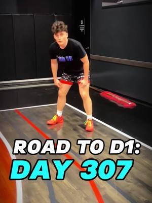 Day 307: i'm not gonna leave ote  #basketball #roadtod1 #ote #overtime #fyp #viral #basketballtiktok #basketballtraining #basketballchallenge #highschoolbasketball #usabasketball #usa #inspire #motivation #NBA #nyc #arizona #d1basketball 