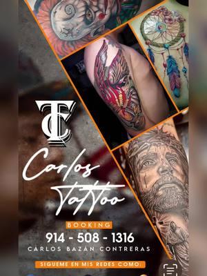 #sigueme #sigueme #carlostattoo #whiteplains #ecuador🇪🇨eeuu🇺🇸 ##ny #eternalink #artesanal #tattoo #TikTokLIVE #LIVEhighlights #ink #ny #sigueme ##viral 