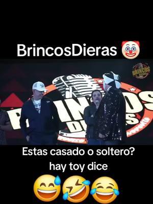 #brincosdierasofficial #mexico #xd #risas😂😂😂 #payasomamon #chistoso #payaso #brincosdieras #paratii #tendencia #chamoy #fyyyyyy #fypシ゚viral #foryou #foryoupage #trending #tiktok #youtube #facebook #instagram #viral #fypage #funny #lol #lmao #lmafo #funnyasf #forothers #fy #xd #mexico #payasomamon #brincosdieras10 #chamoy #elreydelhumor #humor #comedia #comediante #comedy #elpayasomasirreverente #purasrisas🤣🤣 