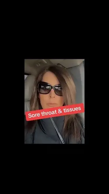 #widow #likeandfollow #godsdirection #viralvideo #strep #sorethroat #yucky #poorme 