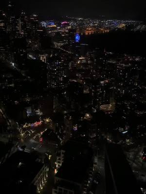 Seattle 🏙️✨#seattle #seattlewashington #seattlewa  #spaceneedle #spaceneedleseattle #meridethgrey #meridethgreyquotes #washington #decemberinseattle