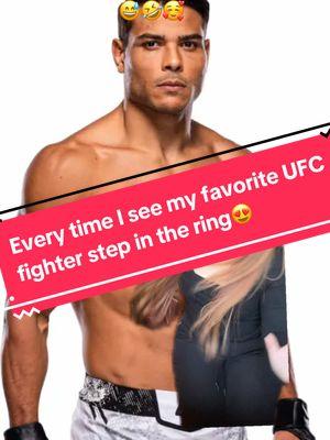 And you know damn well about them fighting skills 🤣🤣🤣 jk duet this ladies, who's your favorite UFC fighter? #u#ufcu#ufcfighterf#fypシf#fyppf#fypagef#foryouu#ufcb#brazilf#fypシ#l#latinasbelikel#latinastiktokf#fortoupageofficial#greenscreen 