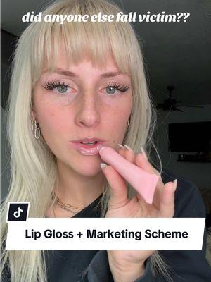 Anyone else??  #LipGloss #BeautyFinds #MarketingTrends #GlossGoals #BeautyLover #GlossyLips #LipCare #BeautyEssentials #MarketingGlow #LipGlossTrend #ShinyLips #BeautyTok #LipLover #BeautyGlow #GlossSpotlight #MakeupMustHaves #LipMarketing #BeautyCampaign #GlossInspo #MakeupGoals #LipLove #BeautyBuzz #GlossyEssentials #MarketingTips #LipCareTrend #ShinyTrend #BeautyGoals #GlossLover #MakeupTrend #LipGlowUp #BeautySpotlight #GlossDreams #MarketingFinds #LipTrendGlow #BeautyInspo #GlossEssentials #MarketingGoals #LipTok #BeautyGoalsGlow #GlossFinds #MakeupMarketing #ShinyGoals #BeautyDreams #GlossLuxe #MarketingInfluencer #LipLoverTrend #BeautyBranding #GlossyGoalsGlow #MarketingSchemes #LipEssentials #ShinyDreams #BeautyCampaigns #GlossStyle #MarketingSpotlight #LipLuxe #BeautyTrendSpotlight #GlossGoalsGlow #MarketingEssentials #LipTrendSpotlight #BeautyStrategy #GlossFindsGlow #ShinyMarketing #BeautyStyleGlow #GlossyInspo #MarketingDreams #LipGlowTrend #BeautyEssentialsGlow #GlossSpotlightGlow #MarketingTactics #LipGlossGoals #ShinyMarketingTrend #BeautyGlowTrend #GlossLoverGlow #MarketingMastery #LipCampaigns #BeautyMarketingGlow #GlossyLuxeTrend #MarketingDreamGlow #LipGlowSpotlight #BeautyEssentialsTrend #GlossGlowUpTrend #MarketingGuru #LipStyleSpotlight #ShinyLipsTrend #BeautyGlowUp #GlossGlowTrend #MarketingFindsGlow #LipEssentialsGlow #GlossTrendSpotlight #BeautyDreamTrend #Tiktokshopblackfriday #TikTokShopCyberMonday #ttsbeautybesties #TikTokMadeMeBuyIt #spotlightfinds #blackfridayearlydeals #blackfridaydeals #blackfriday #selfcarefinds #BlackFridaySales #ttslevelupcompetition #ttslevelup #giftguide #trendyhairstyle #ABHSBD #fentynewarrivals #tiktokshopnewarrivals #bedsure #stylewithfeelingirl #livehealthywithtts #showittyanniversarydeal #treasurefinds #shopcider #faiable #Catdaysoftiktok #sdeer #fitforsuccess #bfcmhappypawlidays #bfcmdeckthepaws #fashionlookbook #mademyyear #shoplatinowned #olightup2025 #TikTokShop #christmas #tiktokshopcreatorpicks #pumieytop 