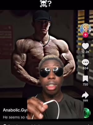 Bro need glasses wtf 💀 #kingdae1k #samsulek #steroid #zyz #foryoupage 