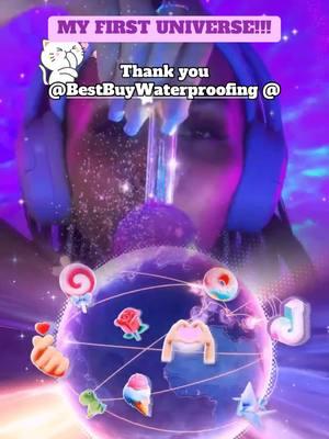 Thank you sooo much @Best Buy Waterproofing You always ALWAYS make my night! God bless! 🫶🏽🫶🏽 #livestream #live #livegifts  #tiktok #viralvideo #tiktoker #foryou #foryoupage #fyp #foryoupageofficiall #asmrvideo #tiktokuniverse 