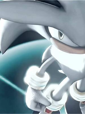 #silverthehedgehog #sonic #silveredit 