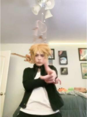 Dti pose || #jiroukyouka #kaminari #denki #chargebolt #deku #ejirokirishima #bakugoukatsuki #denkicosplay #mha #denkikaminari #myheroacademia 