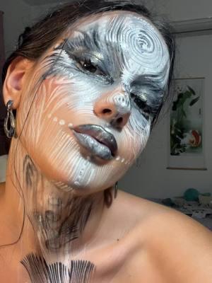 #faceart 