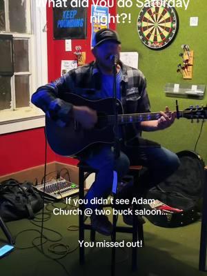 #adamchurch #newmusic #niceguy #newcountry #supportlivemusic #calebwolfemusic #supportcountrymusic #thewendyleigh #thewendyshow #wendyleigh #twobuckssalon #charlottenc 