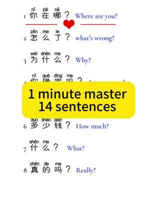 Basic spoken Chinese#chinese #studychinese #mandarin #chineseteacher #learnchinesewithnili #trending #trend #fyp #foryoupage❤️❤️ 