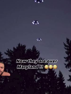 Shape shifting drones reported in Maryland. #marylandufo #droneinvasion #newjerseydrones #irandrones #mothership #ufo #drone #newyork #swarm #uap 