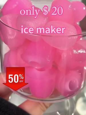 #🧡 #ice #DIY #bulletice #icemaker #ecozy 