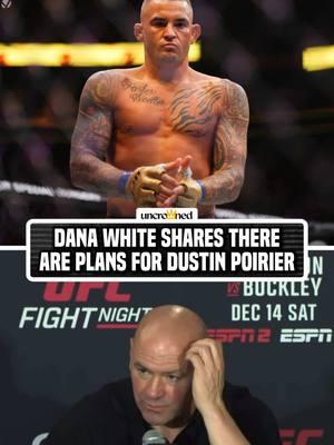 Any ideas? #dustinpoirier #mma #UFC