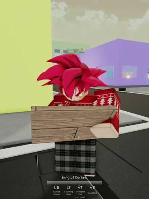 It was so chaos when i joined..//#everyone #fyp #gok #dragonballz #dragonball #dragonballsuper #jjs #jujutsukaisen #jjk #roblox 